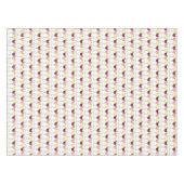 Roter Weißer Rosé Weinkeller Weinkultur und Erde Tischdecke (Vorderseite (Horizontal))