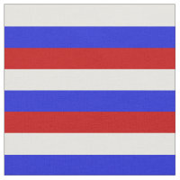 Roter, weißer und blauer Streifen, striped,