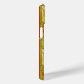 Roter Weißer Wein Weinkeller Weinkultur Case-Mate iPhone Hülle (Rückseite / Rechts)