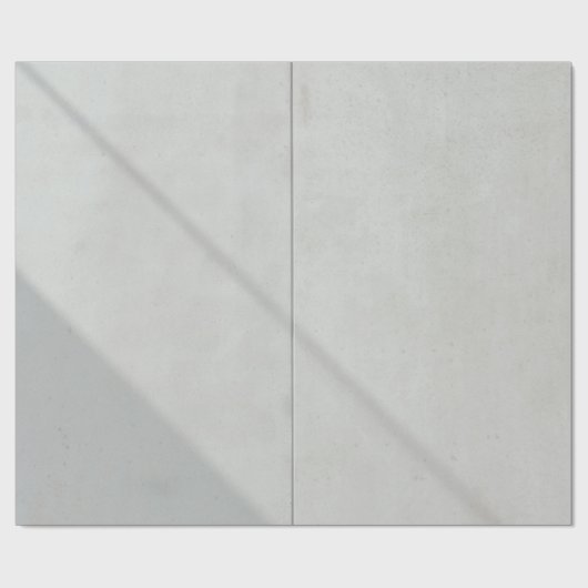 Roter Ziegelstein Geschenkpapier (Flach)