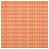 Rotes abstraktes Zickzacktextilmuster Stoff (Muster)