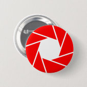 Rotes Aperature Button (Vorne & Hinten)