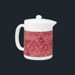Rotes Blasenwickelmuster<br><div class="desc">Rotes Blasenwickelmuster</div>