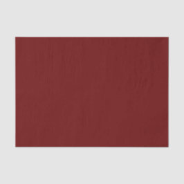 rotes Blutfadenpapier Seidenpapier