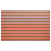 Rotes, braunes und hellblaues Muster Stoff (Yard (91,4 cm))