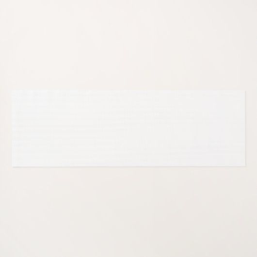 Rotes Dharma-Rad (buddhistische Kunst) Yogamatte (Rückseite (Horizontal))