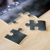 Rotes Eichhörnchen Nah, Jigsaw Puzzle (Seite)