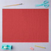 Rotes Erdbeersamen-Tissue-Papier Seidenpapier (Basteln)