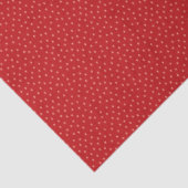 Rotes Erdbeersamen-Tissue-Papier Seidenpapier (Ausschnitt)