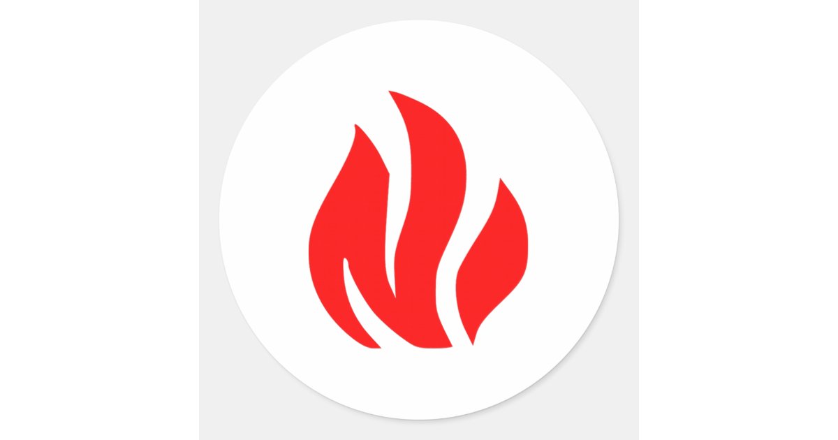 Flammenzeichen Flammenzeichen