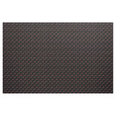 Rotes Gradienten-Herz Stoff (Yard (91,4 cm))