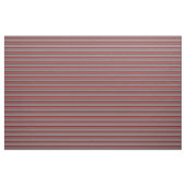 Rotes, graues, hellblaues und schwarz farbiges Mus Stoff (Yard (91,4 cm))