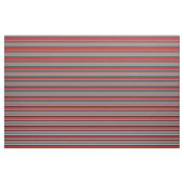 Rotes, graues, hellblaues und schwarz farbiges Mus Stoff (Fat Quarter (45,7 x 55,9 cm))