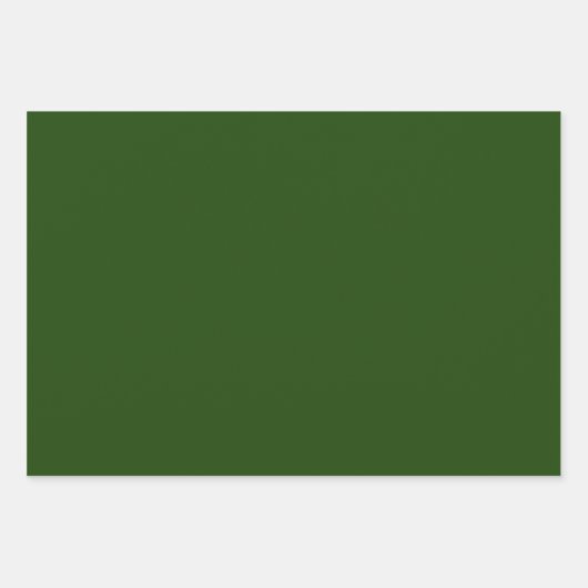 Rotes grünes Herz gestreift Geschenkpapier Set (Vorderseite 2)