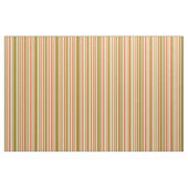 Rotes, grünes, leichtes Cyan- und Tan-Farbmuster Stoff (Fat Quarter (45,7 x 55,9 cm))