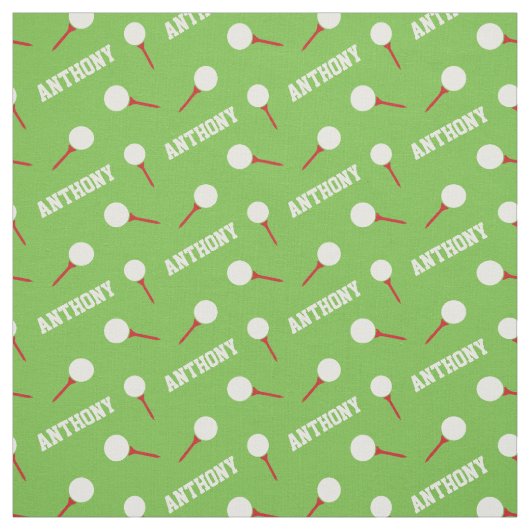 Rotes, grünes T-Shirts Stoff (Muster)