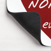 Rotes Herz beste Nonnie überhaupt T - Shirts und Mousepad (Ecke)