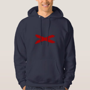 Rotes Kreuz Hoodie