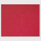 Rotes Material Geschenkpapier (Flach)