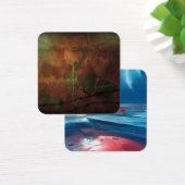 Rotes Meer (Schreibtisch)