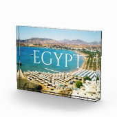 Rotes Meer in Scharm el Scheich (Ägypten) Fotoblock (Rechts)