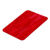 Rotes Nahtloses Hintergrundbild Abstrakt und Aquar Magnet (Linke Seite)