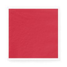 Rotes Papier