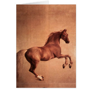 ROTES PFERD