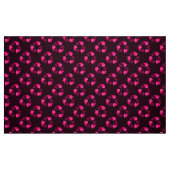 Rotes recycelndes Symbol Stoff (Fat Quarter (45,7 x 55,9 cm))