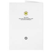 ROTES RIBBON (Hinten)