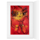 ROTES RIBBON (Innen (Links))