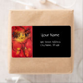 ROTES RIBBON (Insitu)