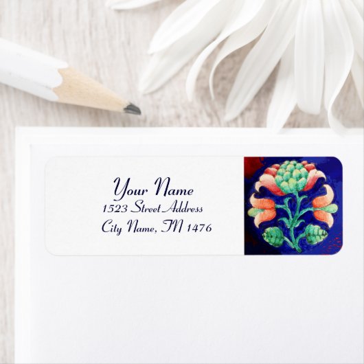 Rotes Rotes Blau (Insitu)