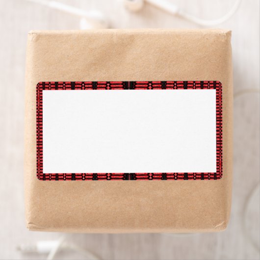 Rotes Schwarz (Insitu)