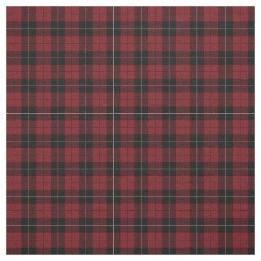 Rotes Schwarz-weißes kariertes Stoff (Muster)