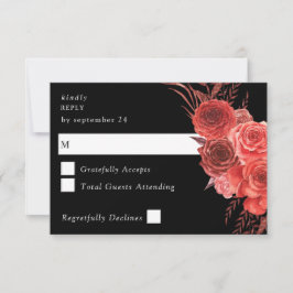 Rotes Schwarzes Meer ni Mahlzeiten UAWG 2 RSVP Karte
