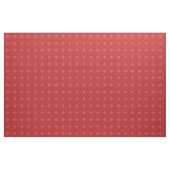 Rotes Shippomuster Stoff (Yard (91,4 cm))