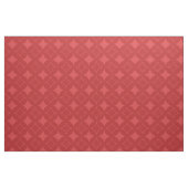 Rotes Shippomuster Stoff (Fat Quarter (45,7 x 55,9 cm))