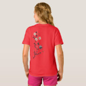 rotes Shirt (Schwarz voll)