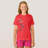 rotes Shirt (Vorne ganz)