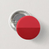 Rotes Split Matte + Textur-Taste - Benutzerdefinie Button (Vorne & Hinten)