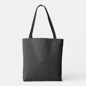 Rotes Team Tasche (Rückseite)