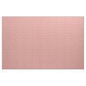 Rotes traditionelles geometrisches chinesisches stoff (Yard (91,4 cm))