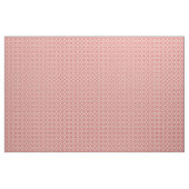 Rotes traditionelles geometrisches chinesisches stoff (Fat Quarter (45,7 x 55,9 cm))