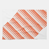 Rotes Tuch Pic-Pic (Horizontal)