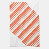 Rotes Tuch Pic-Pic (Vertikal)