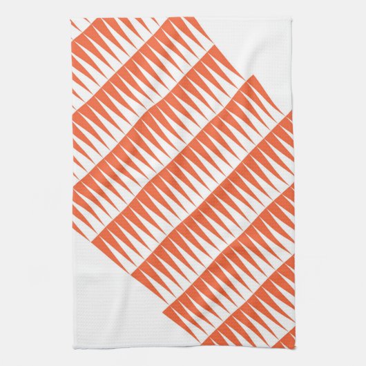 Rotes Tuch Pic-Pic (Vertikal)