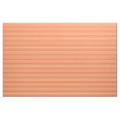 Rotes und Beige Farbstreifen/Liniertes Muster Stoff (Yard (91,4 cm))