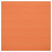 Rotes und braun gefärbtes Linse/Streifenmuster Stoff (Muster)