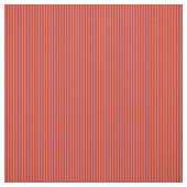 Rotes und braun gestrichenes Muster Stoff (Muster)